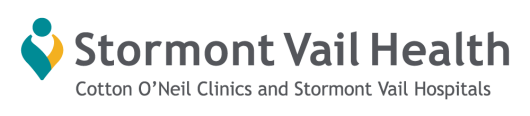 Stormont Vail Logo