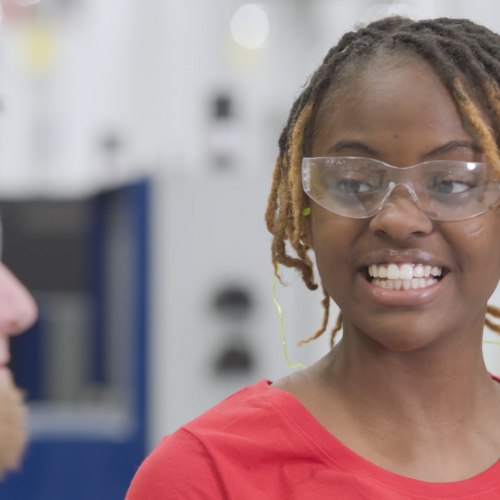 Cool Careers Video #4