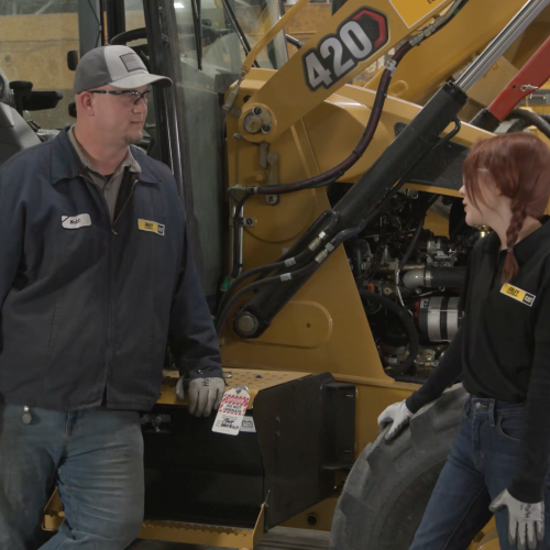 Cool Careers Video #5