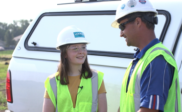 Cool Careers Video #2