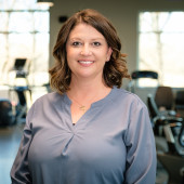 Heather Brewer, MBA, PTA, ATC