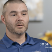 Josh Huston
