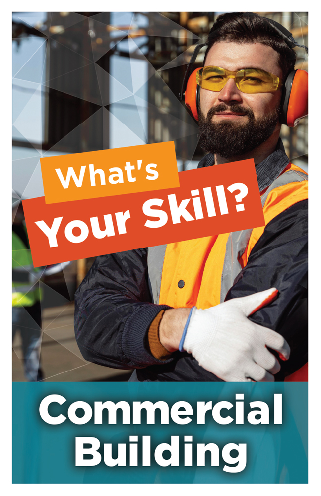 What's Your Skill? Building Thumbnail